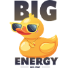Big Duck Energy