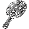 Paddle