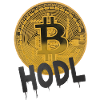 Hodl Bitcoin