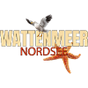 Wattenmeer - Nordsee