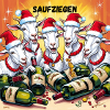 Saufziegen