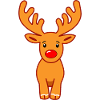 reindeer