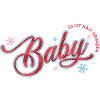 Baby it's cold outside
