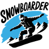 Snowboard Snowboarder Snowboarden Wintersport