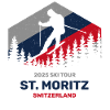 St. Moritz, Zwitserland 2025 Ski Tour Kleding