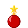Christbaumschmuck