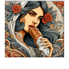Cadeau Yufka Hunter Kebab