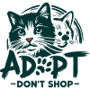 Adopt don't shop 1