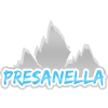 Mount Presanella