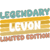 Levon as a name