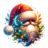 Noël du Père Noël