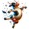 Cow
