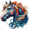 Pferd