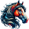 Pferd