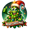 Le sapin de noel