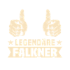 Falconer Sayings