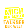 Falconer Gift
