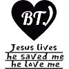 BT. - Jesus lives 2
