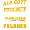 Falkner Sprüche