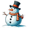 Snowman