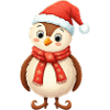 Christmas Character