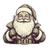 Santa Claus