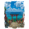 Japon