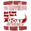 Goat Is Happiness