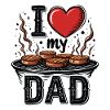 LOVE DAD