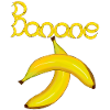 Banane Fruit de la banane