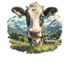 Kühe Kuh
