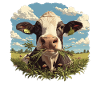 Vaches Vache