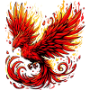 Red Phoenix