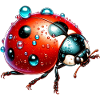 Ladybird