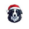 Chien Noël