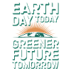Climate optimism, Earth Day, Sustainability