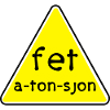 fet a ton sjon