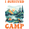 I Survived Summer Camp 5