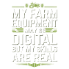 Farming Simulator Virtual Farming Game Fan Farm