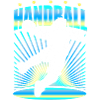 Handball Player Handball Gift