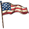 America Flag