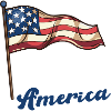 America Flag