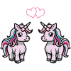 Unicorn Love