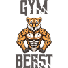 Cheetah Gym Beast
