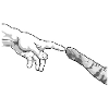 Touch of Creation