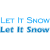 Let It Snow