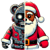 Santarobot