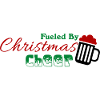 Fueled By Christmas Cheer