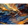 abstract landscape