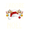 J adore Noël